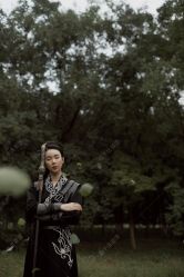 点击看大图 -美云庭古装·格格服汉服·京城旅拍(北京店)