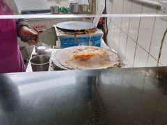 -清华大学-紫荆园餐厅
