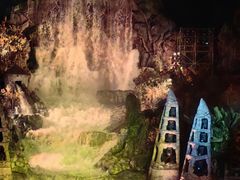 -横店影视城梦幻谷园区