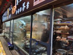 -徽三说·土徽菜·中国徽菜连锁品牌(一中店)