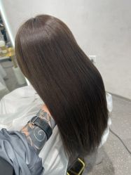-Kraemer Paris  苏豪路易士·嘉玛发廊