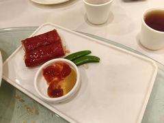 -万山楼海鲜酒家·二十三年老字号