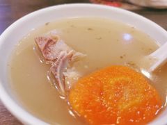 -新记美食(关闸店)