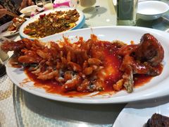 -民天酒楼(吕家营店)