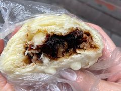 三鲜包-俞记安顺特色破酥包(民生路店)