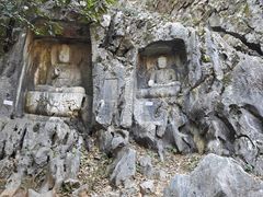 -灵隐飞来峰景区