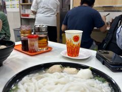 -文辉墨鱼丸大王(铜锣湾渣甸街总店)