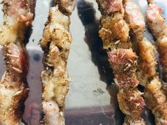 -途肴·老农饭庄(百里峡店)