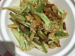 -西贝(上海我格广场店)