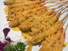 -南山翁新概念川菜(江宁万达广场店)