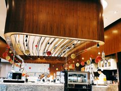 -南京禄口机场雅高铂尔曼大酒店