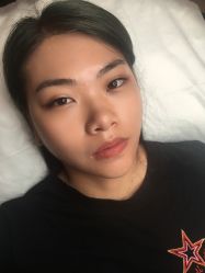 -西施无菌半永久纹绣眉眼影唇轻增发纹发际线