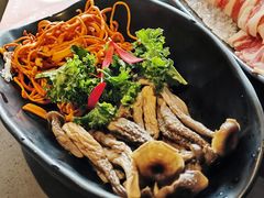 -捞王锅物料理(上海世茂广场店)