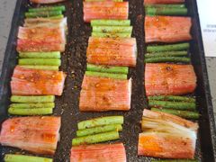 -一棠龙虾•王牌虾球(恒隆广场店)