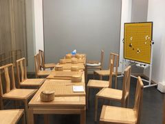 -子曰书院·古筝围棋书法国画小主持(夏都店)