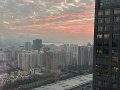 -OCEAN DANCE高空舞蹈室