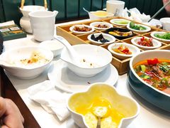 -新仙清汤牛腩(铜锣湾店)