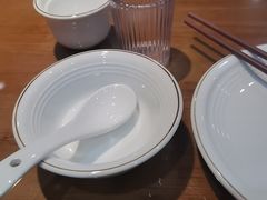 -春水锅贴·传统鲁菜(大明湖店)