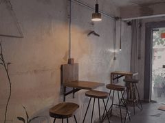 -春庄咖啡SpringHues(钟楼小区店)