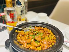 -蜀厨小匠·民间川菜(犀浦店)