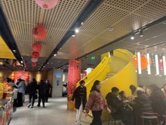 -麦当劳(豫园店)