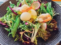 -马灯部落·西湖边的创意山景餐厅(虎跑动物园店)