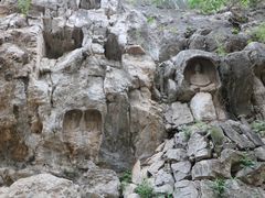 -四门塔风景区