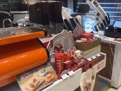 -Peet's 皮爷咖啡(陆家嘴中心店)