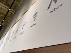 -M Stand(深圳南山欢乐颂店)