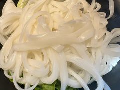 -潮牛海记•潮汕牛肉火锅•醉鸡煲•粿条汤(通北路店)