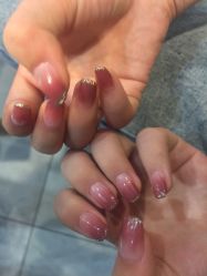 -Pink You美甲洗眉纹绣定制中心