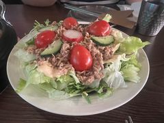 -韩鼎丰·韩国料理(林奥店)