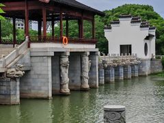 -八大山人梅湖景区