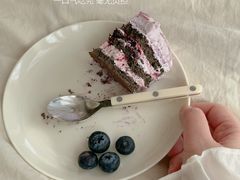 -Pantry's Best派悦坊蛋糕(K11购物艺术中心店)