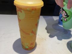 -奈雪的茶(佛山顺德美的悦然广场店)
