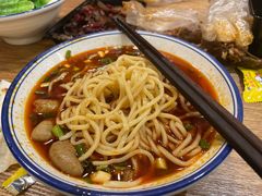 -庆蓉云·庆云面(双林店)