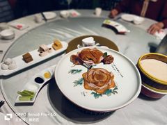 -京味斋·北京烤鸭(新源街店)