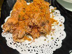 -79号渔船海鲜饭店(华强北店)