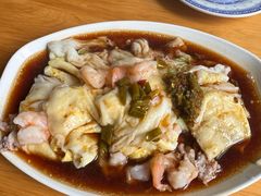 -牛氏石磨肠粉(海璟国际店)