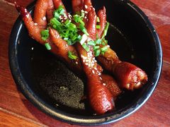 -大牌大·传统杭帮菜(湖滨店)