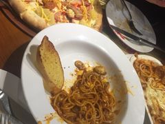 -米斯特比萨(罗斯福店)