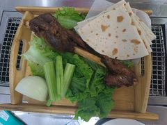 -宗泉烤全羊·烤羊腿·家常菜(解放东路店)