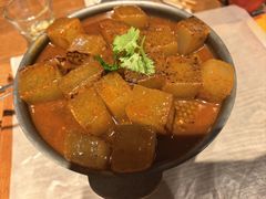 -熙成烧烤(白塔岭店)