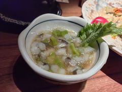 -隐月· 㐂和食屋(芝罘万达公馆店)