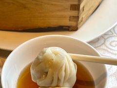 -杭州香格里拉·香宫中餐厅