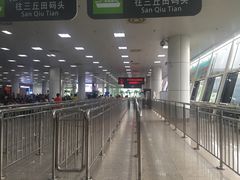 -国际邮轮中心码头(厦鼓码头)