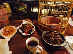 -胡桃里音乐酒馆(曲江店)