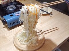-牛腩之旅·牛腩牛杂煲(光启城美食城店)