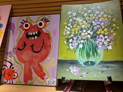 -欧拉艺术培训中心(福星新城店)