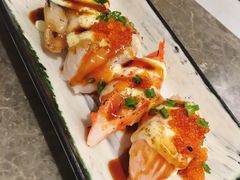 -大渔铁板烧(花园道店)